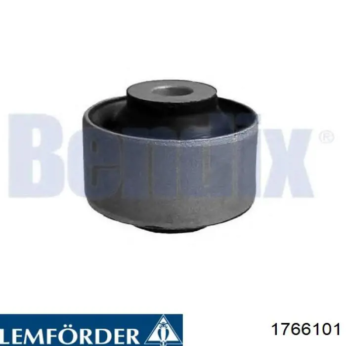 Compre 1766101 Lemforder Bloco silencioso dianteiro do braço oscilante superior