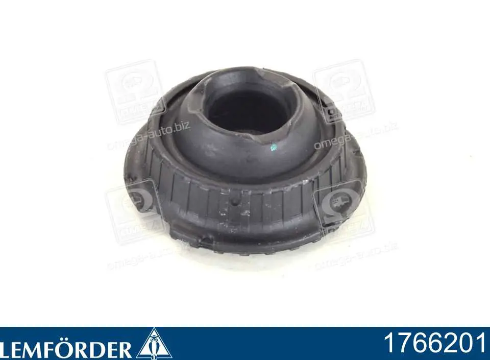 Suporte de amortecedor dianteiro Lemforder 1766201 preço, a partir de 9,40 USD