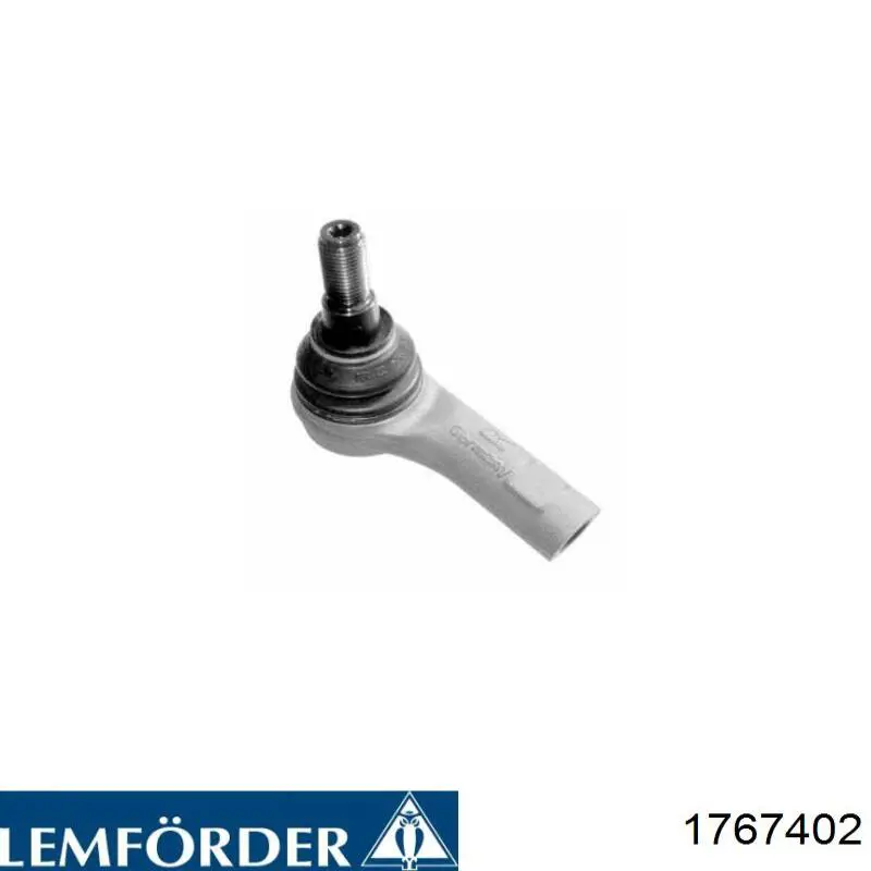 Compre 1767402 Lemforder Ponta externa da barra de direção