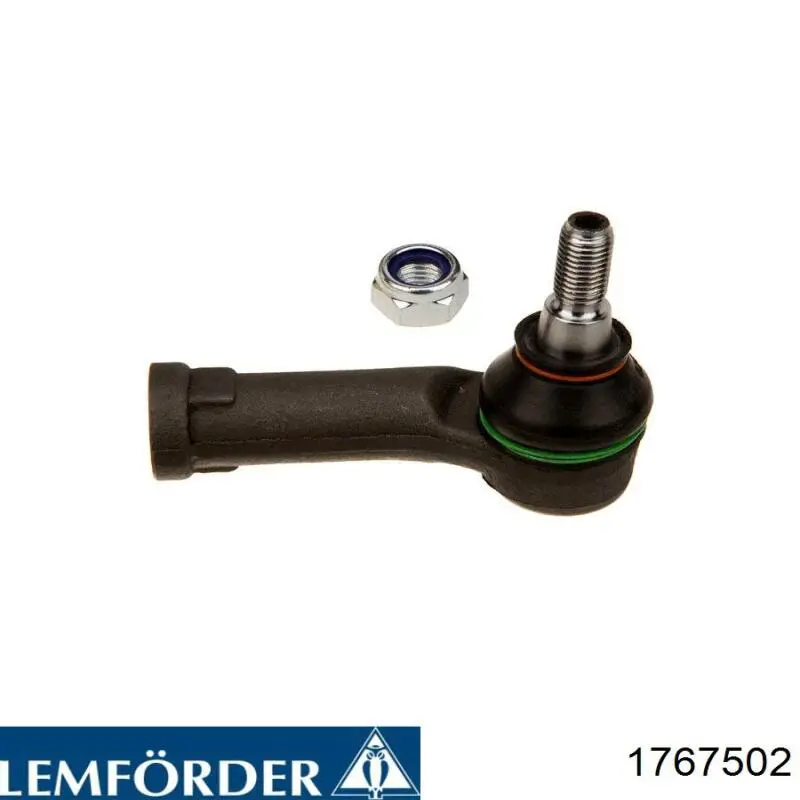 Compre 1767502 Lemforder Ponta externa da barra de direção
