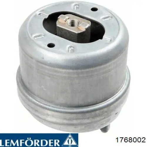 Coxim (suporte) direito de motor Lemforder 1768002 preço, a partir de 46,79 USD