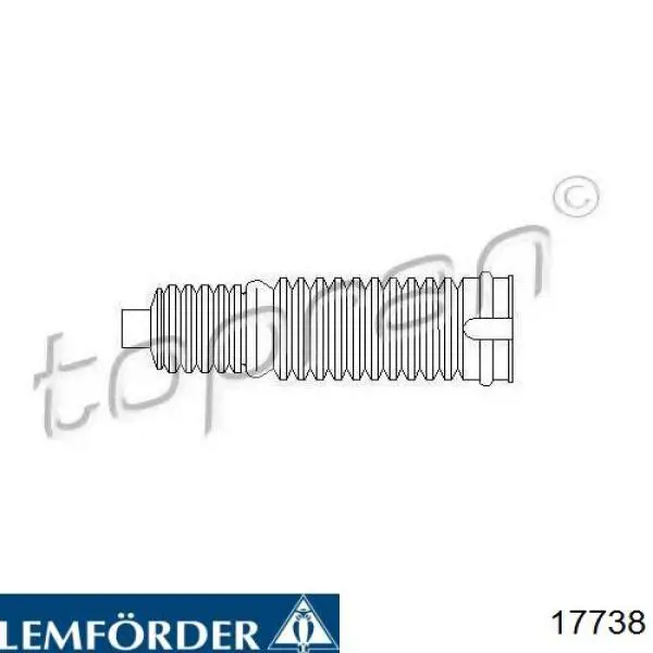  Tanque de bomba da Direção hidrâulica assistida Opel Vectra B sedan (36) (1995 - 2002) B