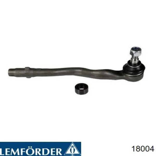 Compre 18004 Lemforder Ponta externa da barra de direção