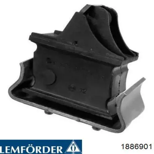 Coxim (suporte) esquerdo/direito de motor Lemforder 1886901 preço, a partir de 27,51 USD