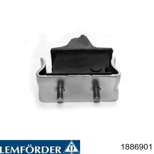 Compre 1886901 Lemforder Coxim (suporte) esquerdo/direito de motor