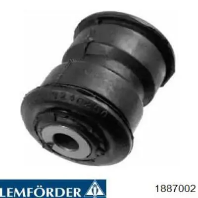 Bloco silencioso traseiro da suspensão de lâminas traseira Lemforder 1887002 preço, a partir de 9,79 USD