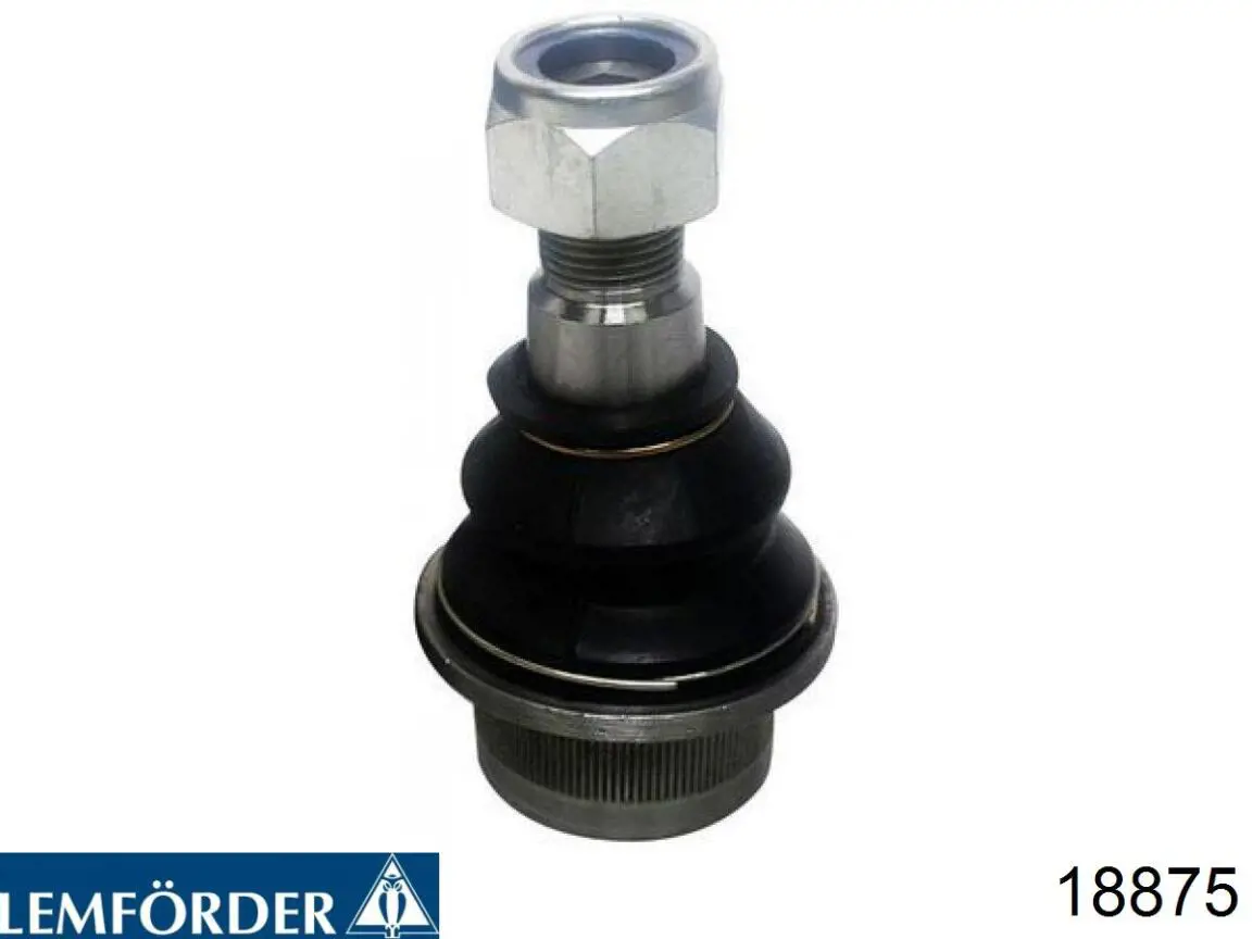 Compre 18875 Lemforder Suporte de esfera inferior