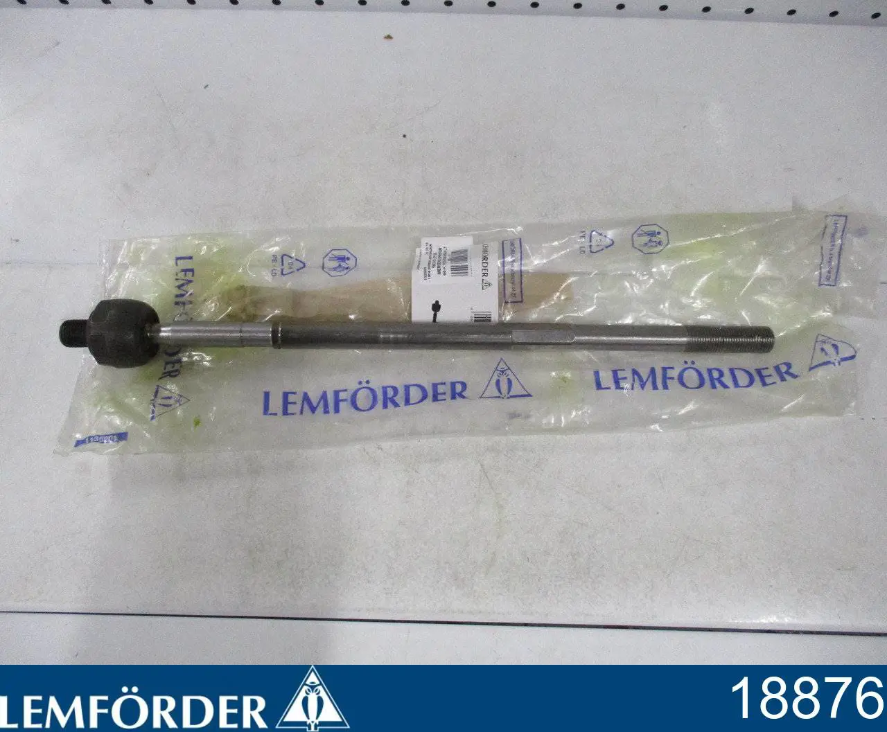Tração de direção Lemforder 18876 preço, a partir de 22,08 USD