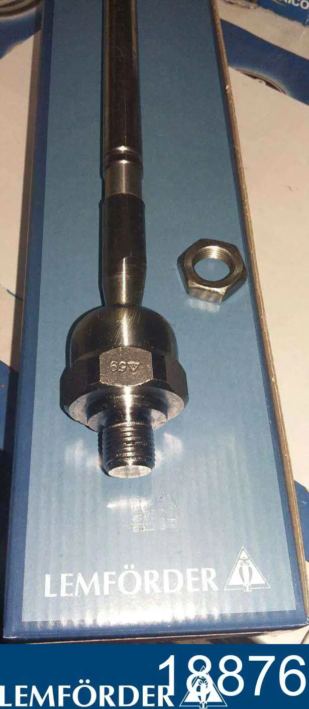 Compre 18876 Lemforder Tração de direção