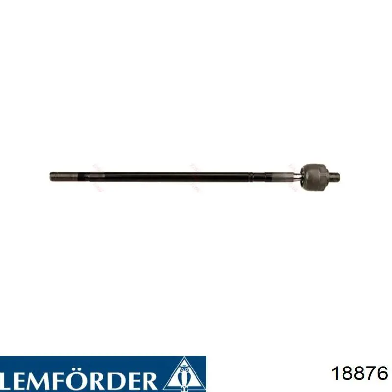 Tração de direção Lemforder 18876 preço, a partir de 22,08 USD