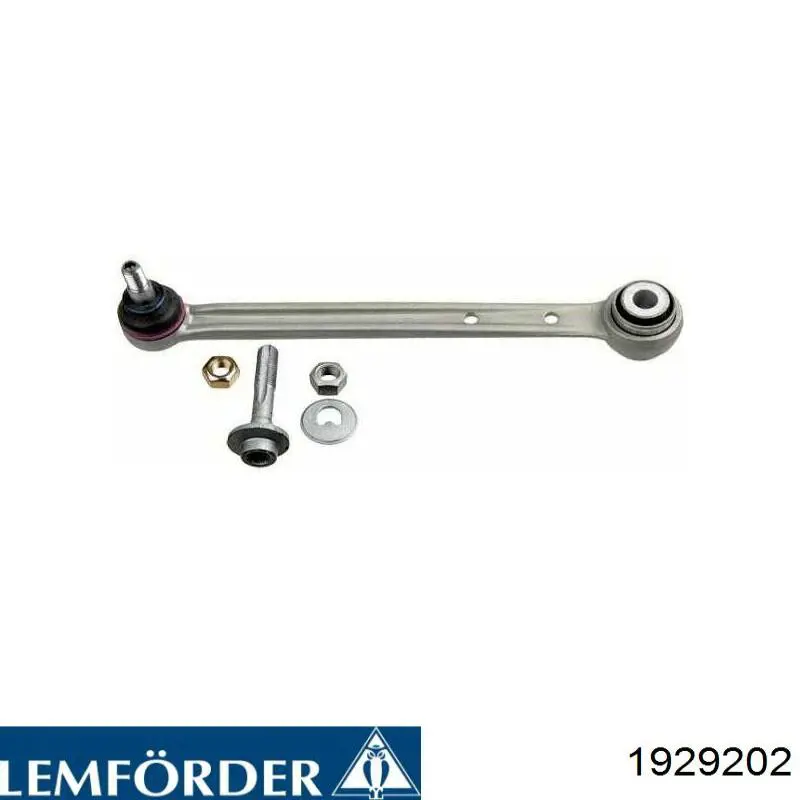 Tração de direção central Lemforder 1929202 preço, a partir de 36,75 USD