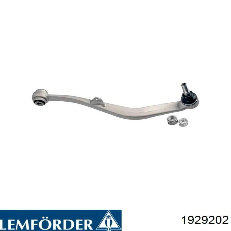 Compre 1929202 Lemforder Tração de direção central