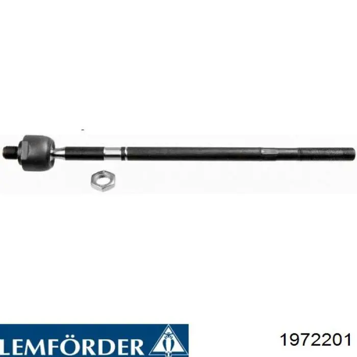 Tração de direção Lemforder 1972201 preço, a partir de 18,25 USD
