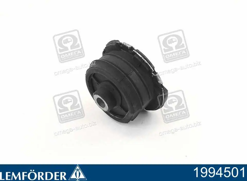 Bloco silencioso de viga traseira (de plataforma veicular) Lemforder 1994501 preço, a partir de 25,61 USD