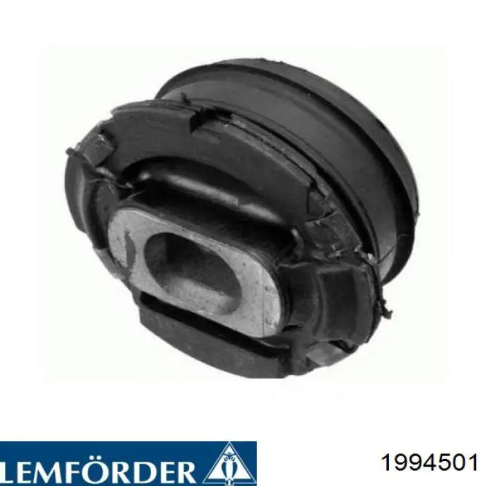 Compre 1994501 Lemforder Bloco silencioso de viga traseira (de plataforma veicular)