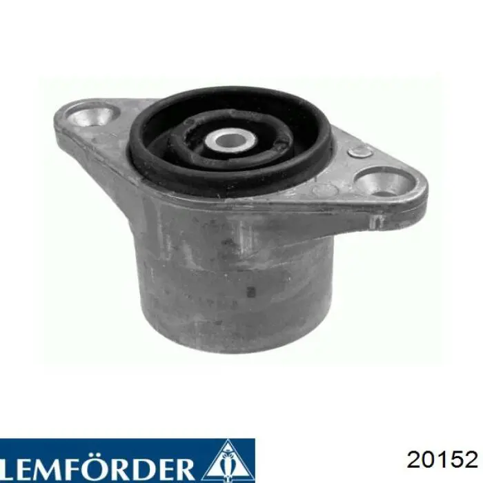 Compre 20152 Lemforder Suporte de amortecedor dianteiro