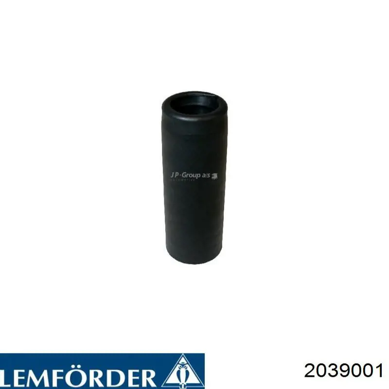 Bota de proteção de amortecedor dianteiro Lemforder 2039001 preço, a partir de 7,15 USD