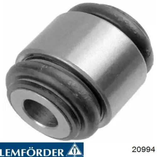 Bloco silencioso do pino de apoio traseiro Lemforder 20994 preço, a partir de 13,23 USD