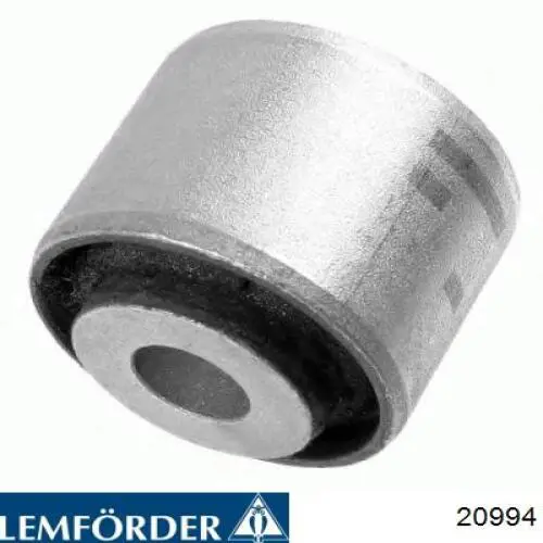 Compre 20994 Lemforder Bloco silencioso do pino de apoio traseiro