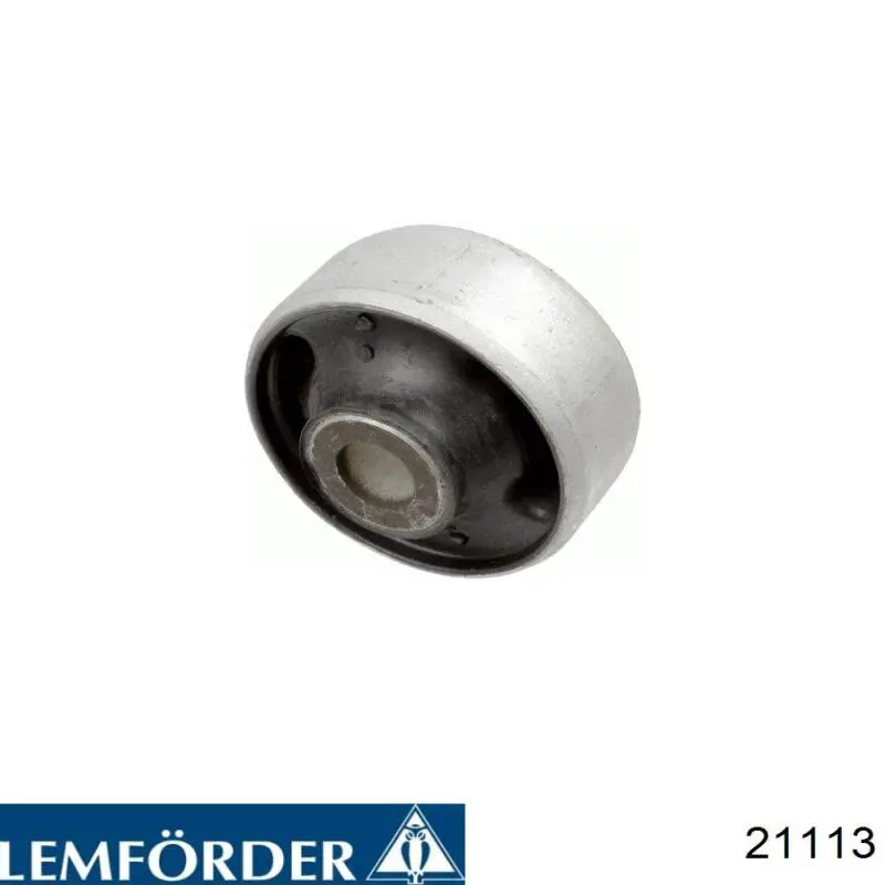 Bloco silencioso dianteiro do braço oscilante inferior Lemforder 21113 preço, a partir de 5,13 USD