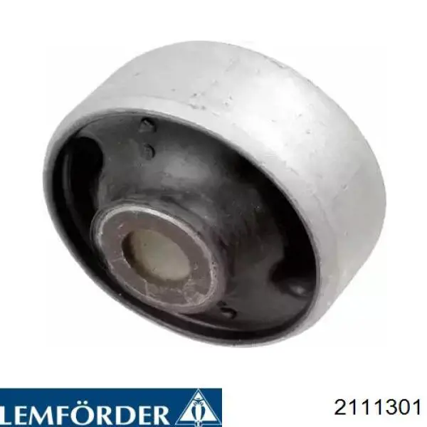 Bloco silencioso dianteiro do braço oscilante inferior Lemforder 2111301 preço, a partir de 5,24 USD