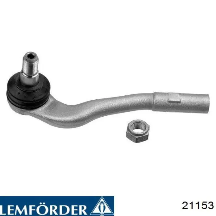 Tração de direção Lemforder 21153 preço, a partir de 24,18 USD