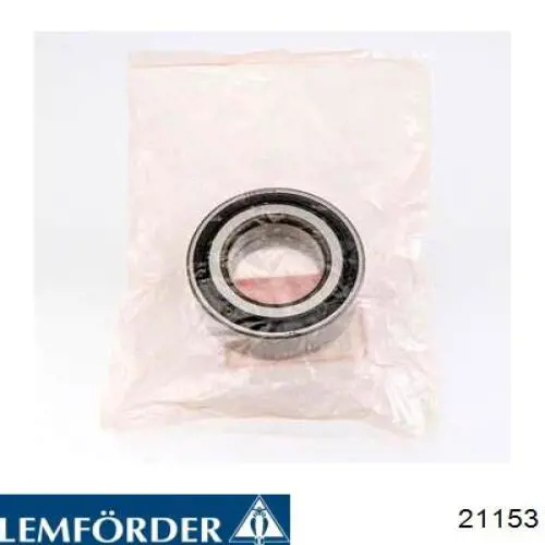 Compre 21153 Lemforder Tração de direção