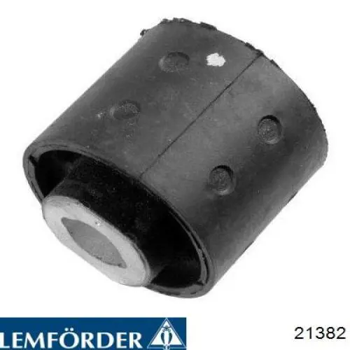 Bloco silencioso de viga traseira (de plataforma veicular) Lemforder 21382 preço, a partir de 15,10 USD
