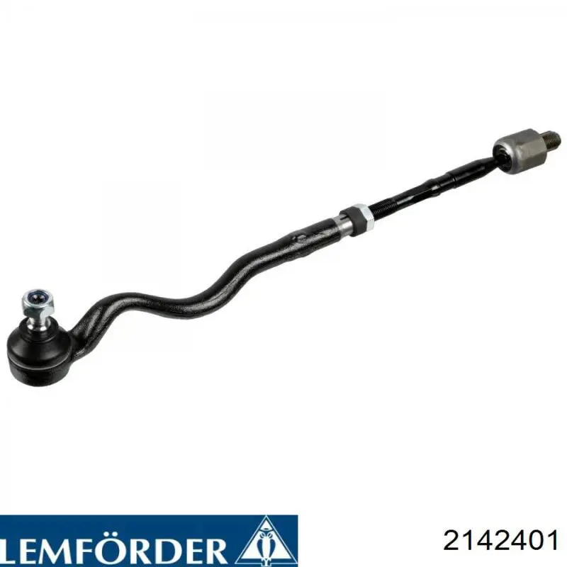 Tração de direção Lemforder 2142401 preço, a partir de 29,24 USD