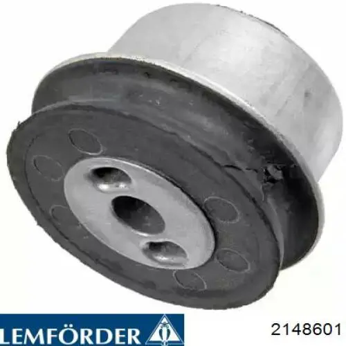 Bloco silencioso dianteiro de braço oscilante traseiro longitudinal Lemforder 2148601 preço, a partir de 15,10 USD
