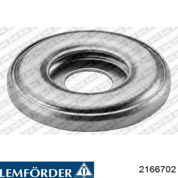 Compre 2166702 Lemforder Suporte de esfera inferior