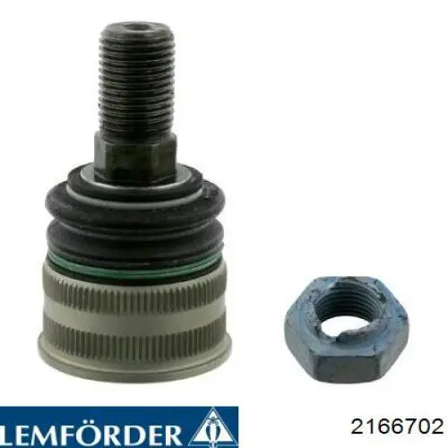 Suporte de esfera inferior Lemforder 2166702 preço, a partir de 31,62 USD