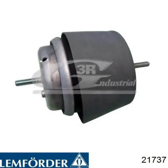 Compre 21737 Lemforder Coxim (suporte) direito de motor