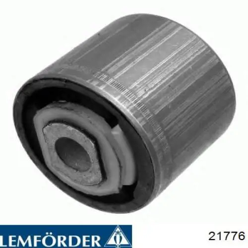 Compre 21776 Lemforder Bloco silencioso dianteiro do braço oscilante inferior
