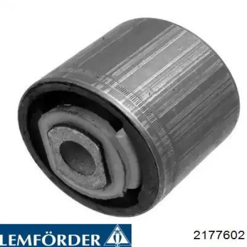 Bloco silencioso dianteiro do braço oscilante inferior Lemforder 2177602 preço, a partir de 21,07 USD