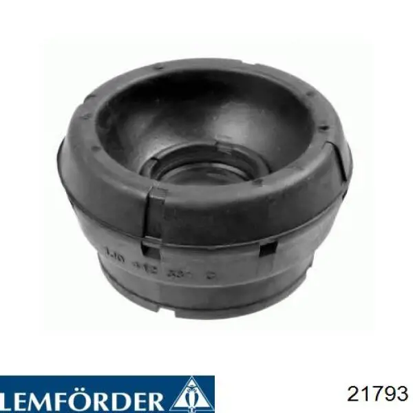 21793 Lemforder Suporte de amortecedor dianteiro