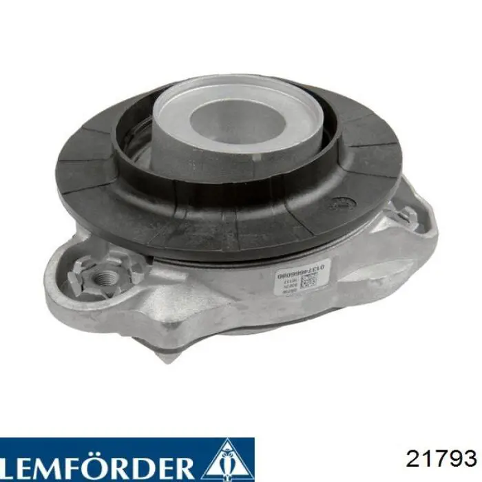 Suporte de amortecedor dianteiro Lemforder 21793 preço, a partir de 10,29 USD