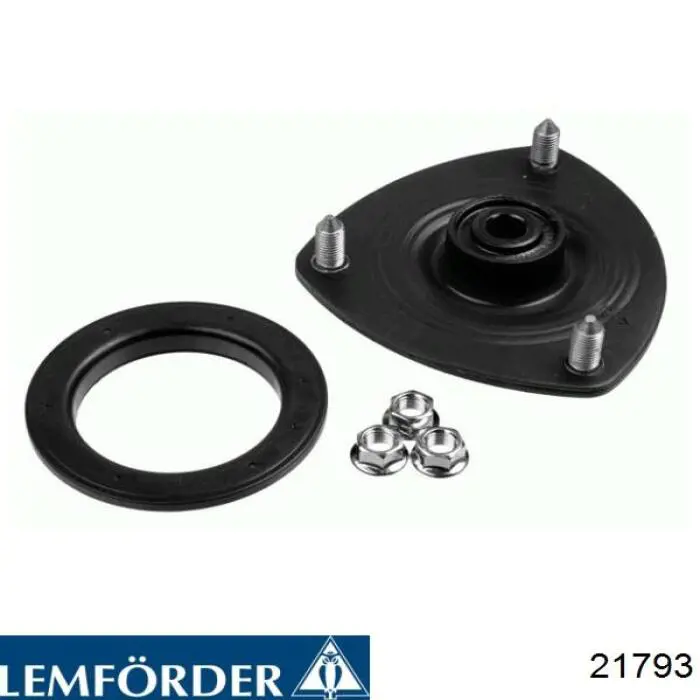 Compre 21793 Lemforder Suporte de amortecedor dianteiro
