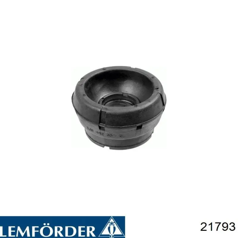 Suporte de amortecedor dianteiro 21793 Lemforder