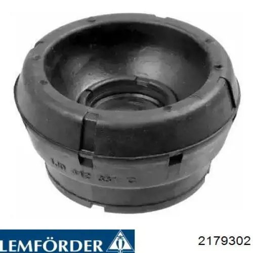 Suporte de amortecedor dianteiro Lemforder 2179302 preço, a partir de 10,27 USD