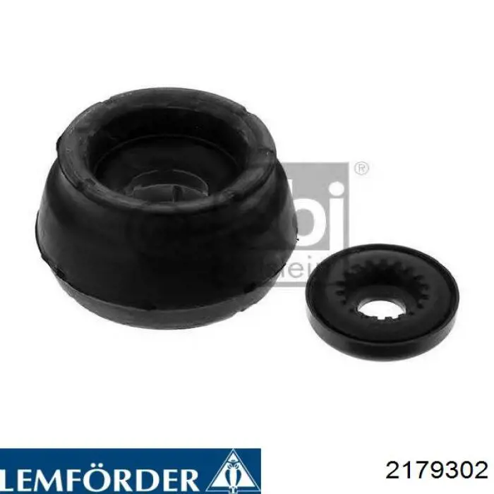 Compre 2179302 Lemforder Suporte de amortecedor dianteiro