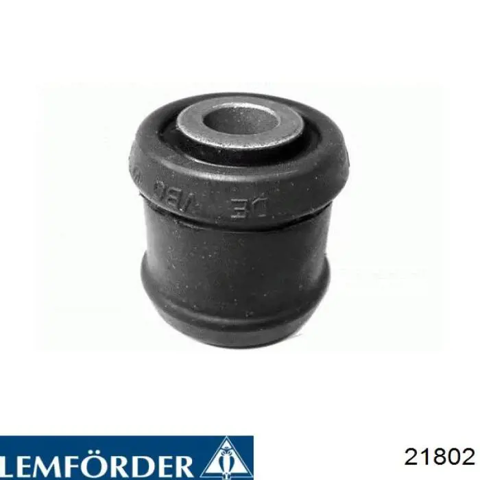 Compre 21802 Lemforder Bloco silencioso de fixação da cremalheira da direção