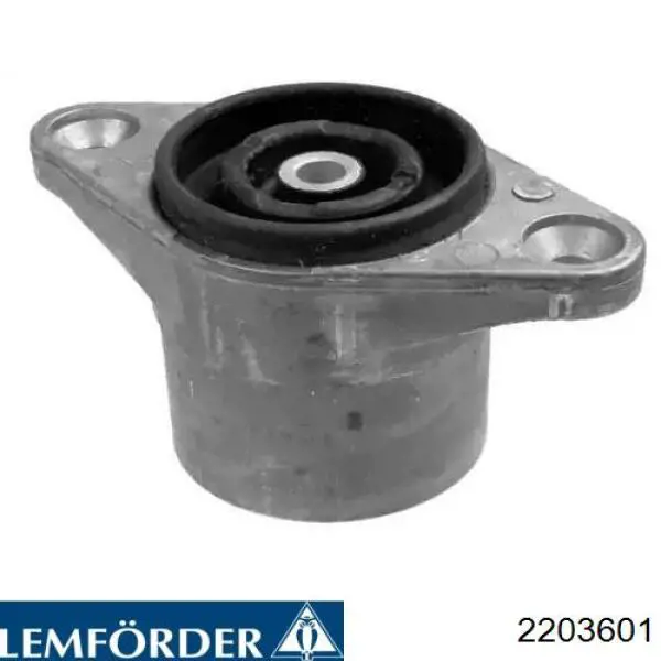 Suporte de amortecedor traseiro Lemforder 2203601 preço, a partir de 18,12 USD