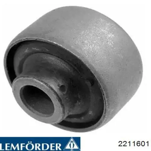 Bloco silencioso dianteiro do braço oscilante inferior Lemforder 2211601 preço, a partir de 14,67 USD