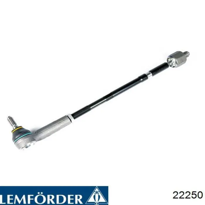22250 Lemforder Tração de direção