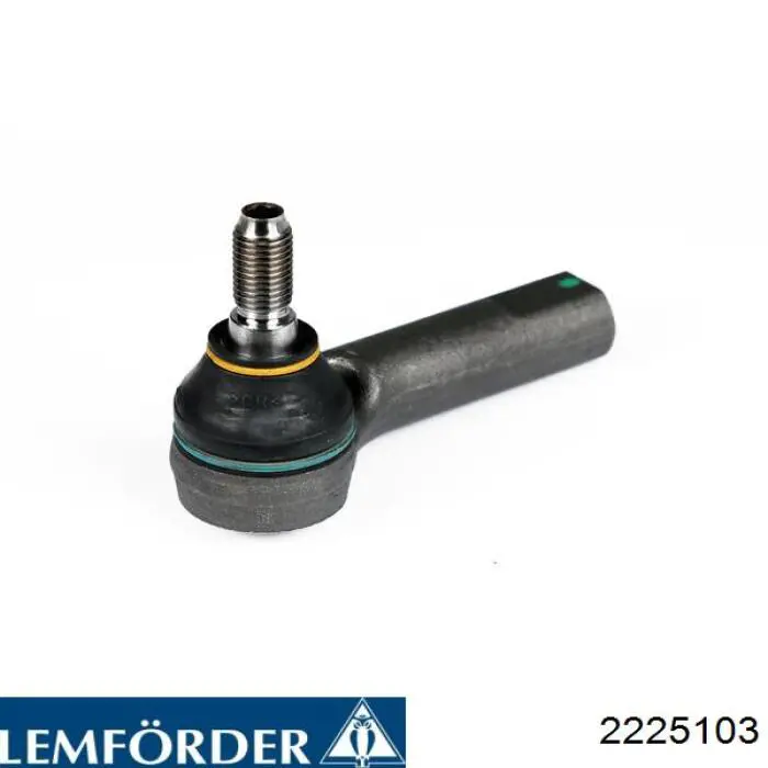 Compre 2225103 Lemforder Ponta externa da barra de direção