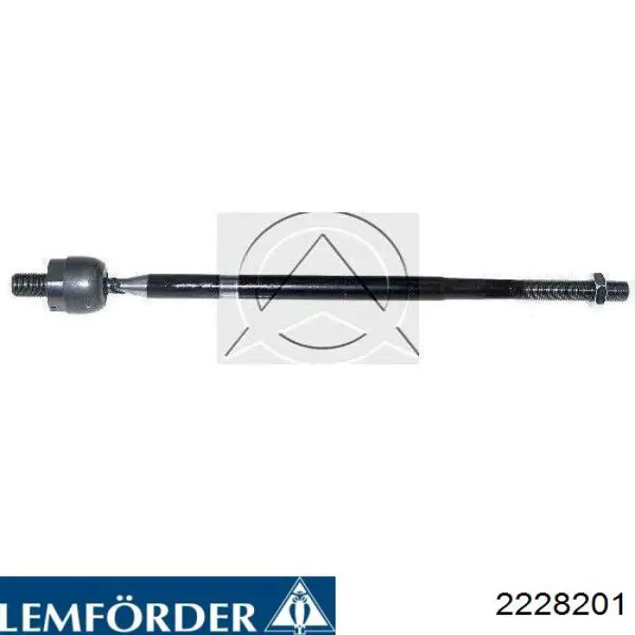 Compre 2228201 Lemforder Tração de direção