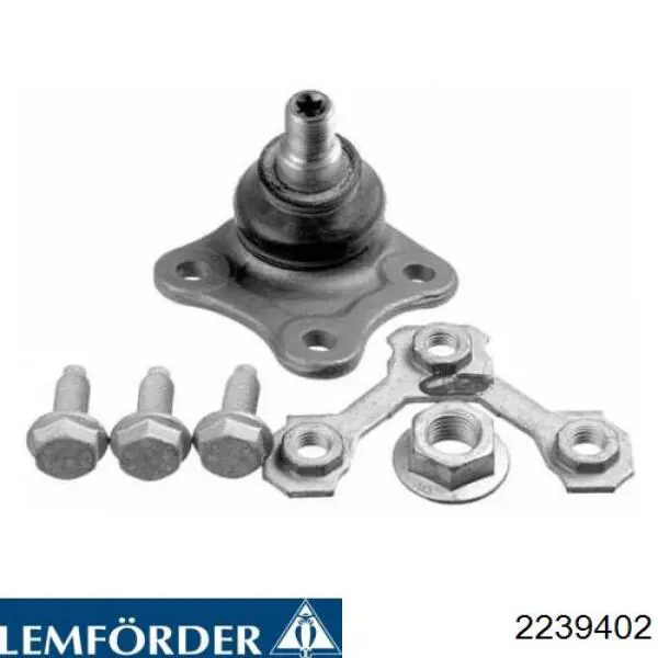 Compre 2239402 Lemforder Suporte de esfera inferior