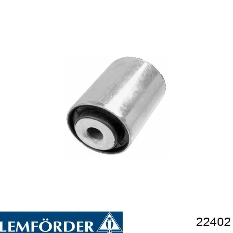 Bloco silencioso de viga traseira (de plataforma veicular) Lemforder 22402 preço, a partir de 13,67 USD