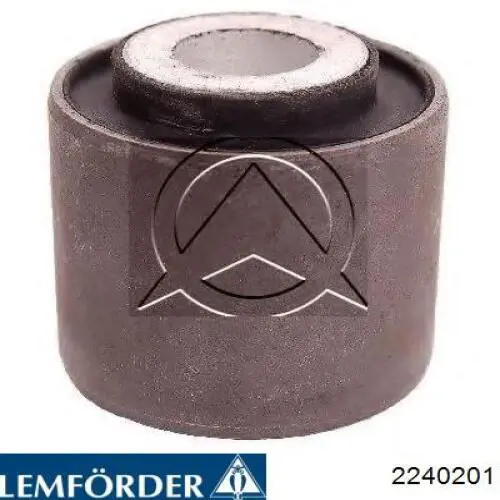 Compre 2240201 Lemforder Bloco silencioso de viga traseira (de plataforma veicular)